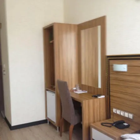 Buyuk Hotel Kayseri Exterior foto